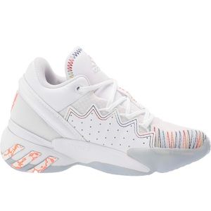 adidas UnisexD.o.n. Issue 2 Indoor Court Shoe
Size: 4.5